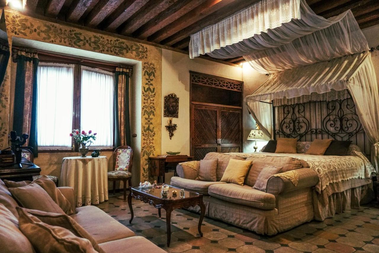 Boutique Hotel Casa Cid De Leon Oaxaca Exteriér fotografie